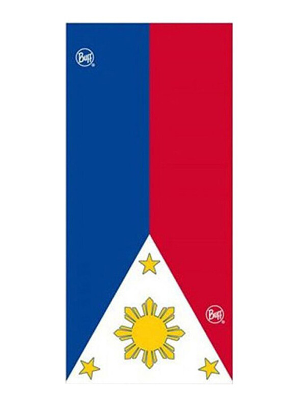 

Buff Tubular Bandana, Philippines Flag (2013)