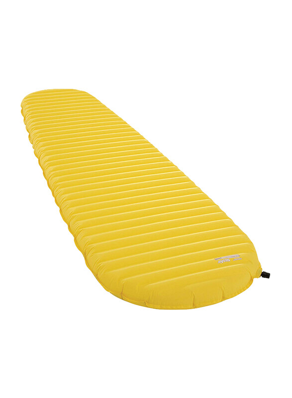 

Thermarest Neoair Xlite Air Mat for Women, Lemon Curry