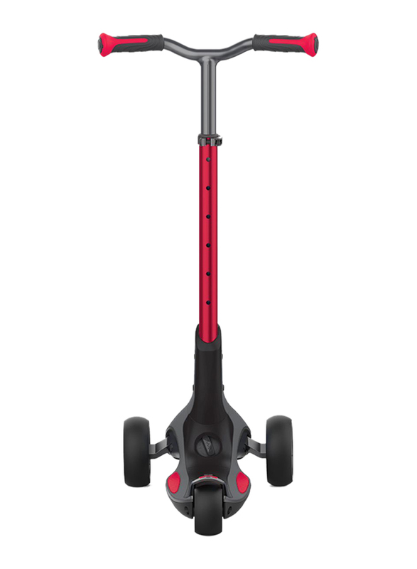 Globber Ultimum Scooter, Red