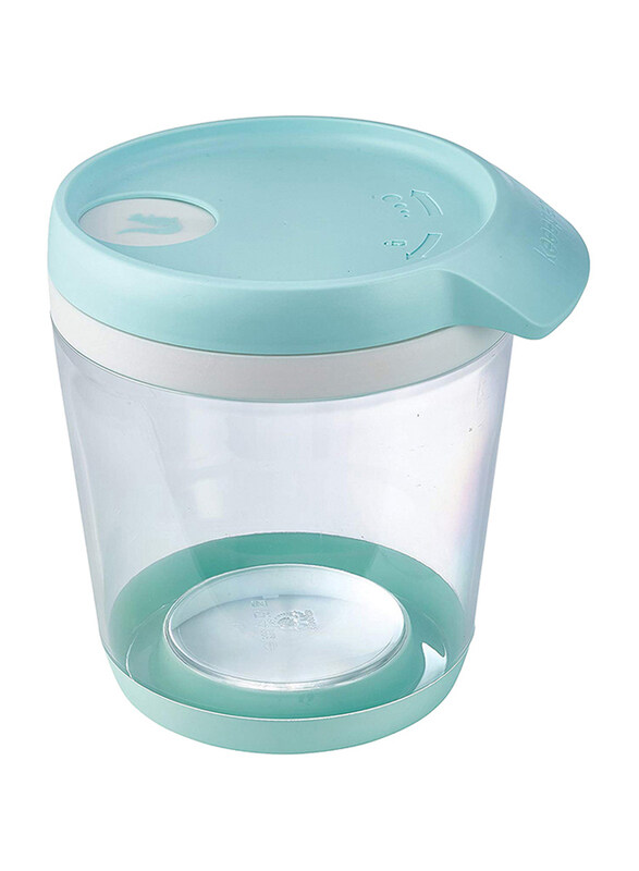 

Keeper Keeeper Bruni Pouring Jar, 1.5L, Blue/Clear