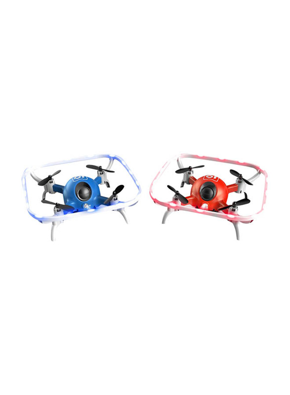 Stem 4 Axis RC Drone, Ages 14+, Assorted