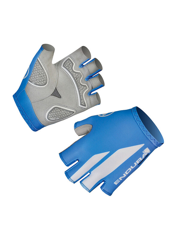 

Endura FS260-Pro Print Mitt, Extra Large, Ocean