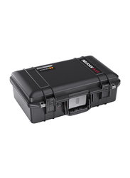 Pelican 1485 WD WL/WD Air Case, Black