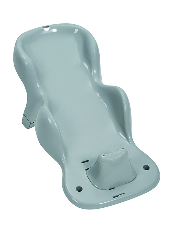 

Tigex Anatomy Bath Seat, Grey