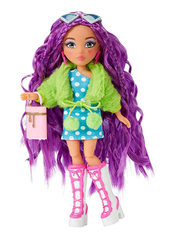 

Dream Ella Dream Ella Extra Iconic Mini Doll