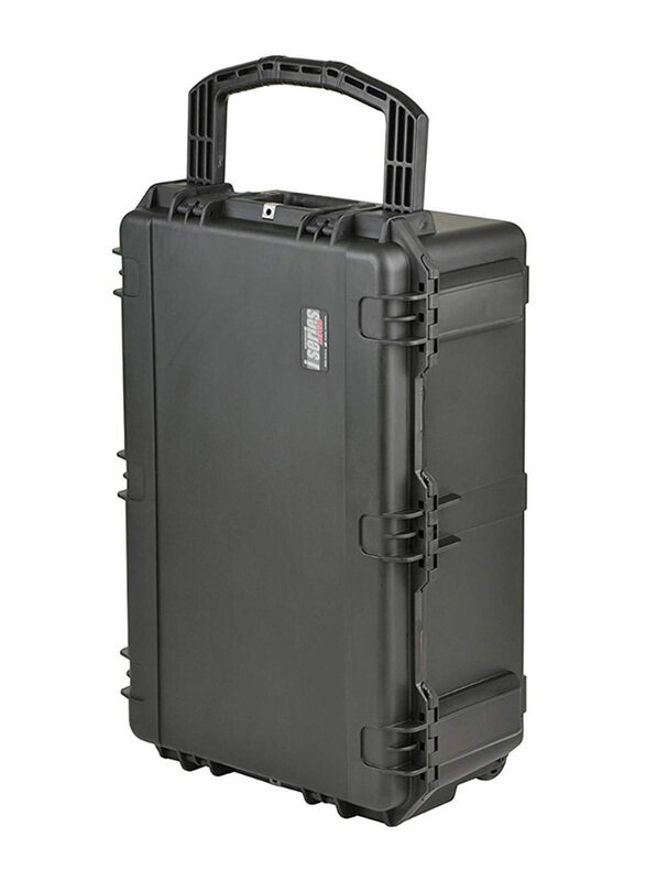 

SKB Iseries Waterproof Utility Case 30, 3019-12, Black