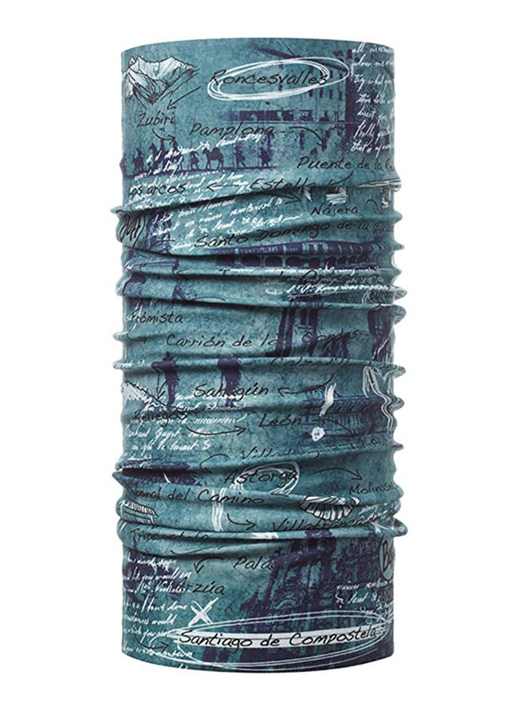 

Buff High UV Bandana, Peregrino