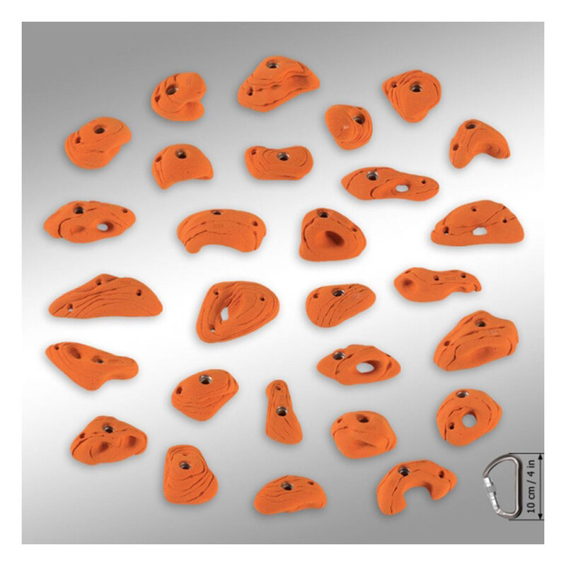 

HRT Paleo, 28 Piece, Fluoro Pink