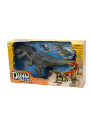 Chapmei Dino Valley 6 Interactive T Rex, Ages 3+