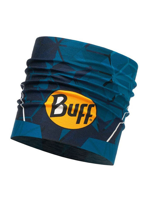 

Buff UV Multifunctional Headband, Helix Ocean