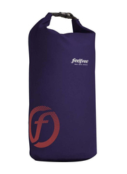 FeelFree 20L Dry Tube, Purple