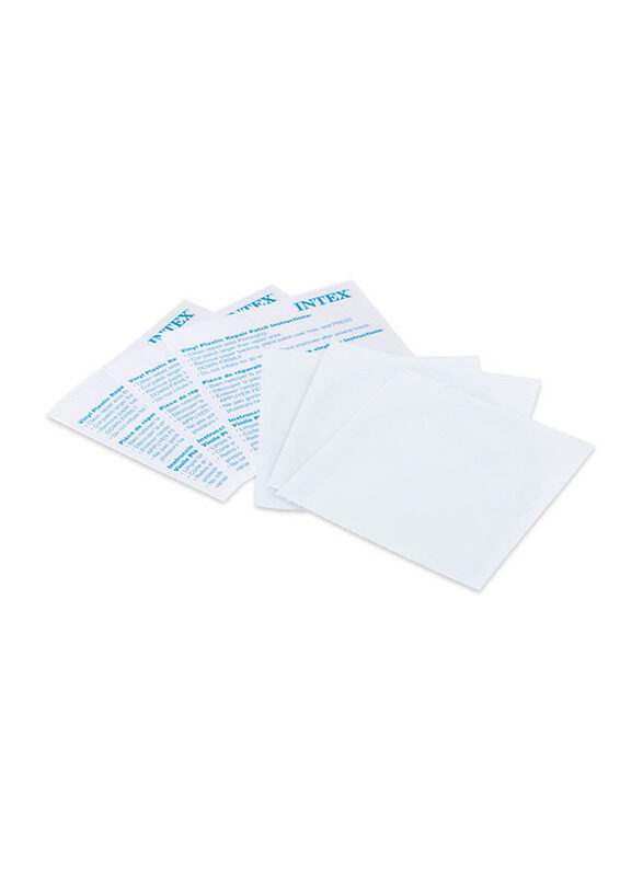 Intex Repair Patch, White