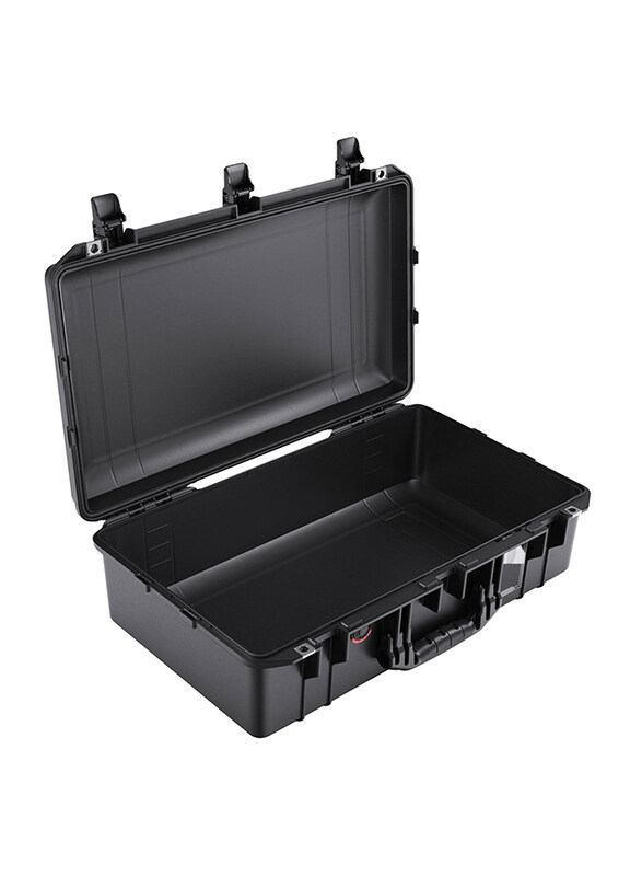 

Generic Pelican 1555 NF WL/NF Air Case, Black