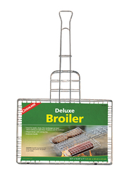 Coghlans Deluxe Broiler, Silver