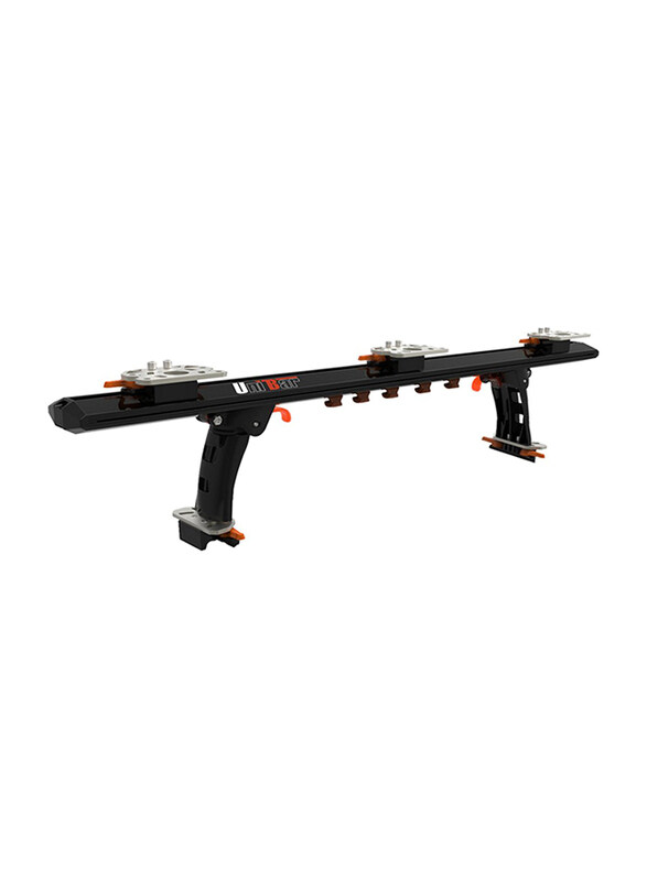 

Feelfree Kayak Uni-Bar Deluxe, Black