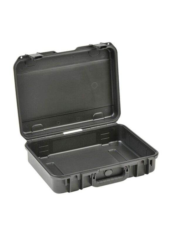 SKB Iseries Waterproof Utility Case 18, 1813-5, Black