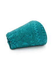 Buff Pack Trek Cap for Women, One Size, Aser Turquoise