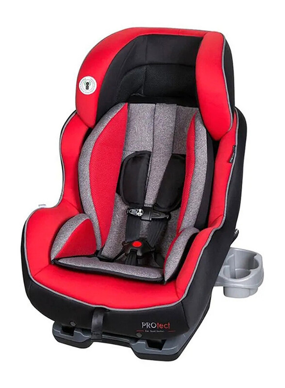 

Baby Trend Rocket Stroller & Trend 5.0 Activity Walker & Protect Car Seat Series Premiere Convertible Car Seat, Multicolour