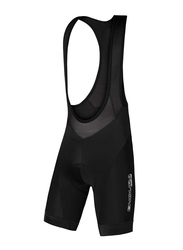 Endura FS260-Pro Bibshort, Medium, Black