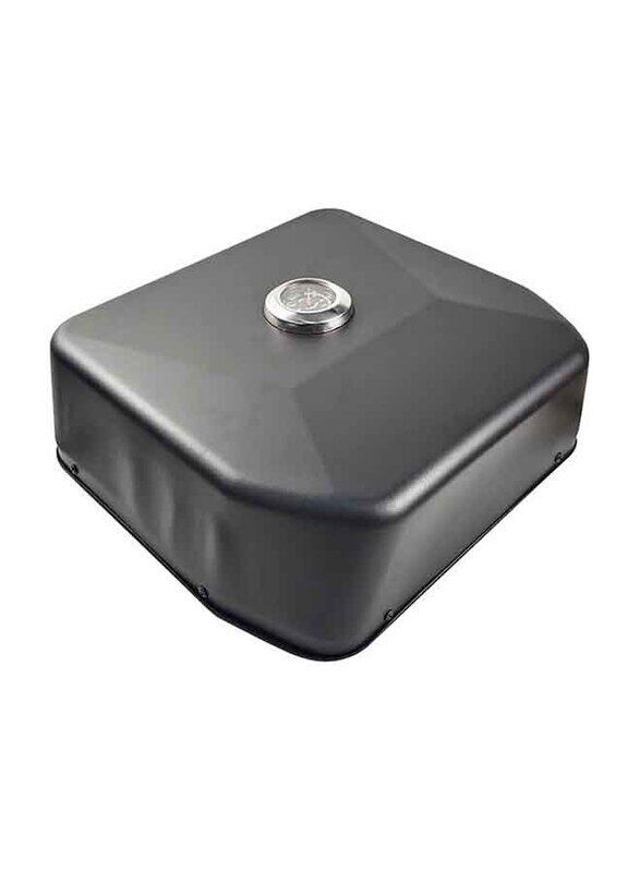 

Bad Axe Blazebake Pizza Oven, Black