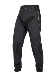 Endura MT500 Burner Pant for Men, Large, Black