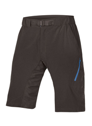 Endura Hummvee Lite Short II, Small, Grey