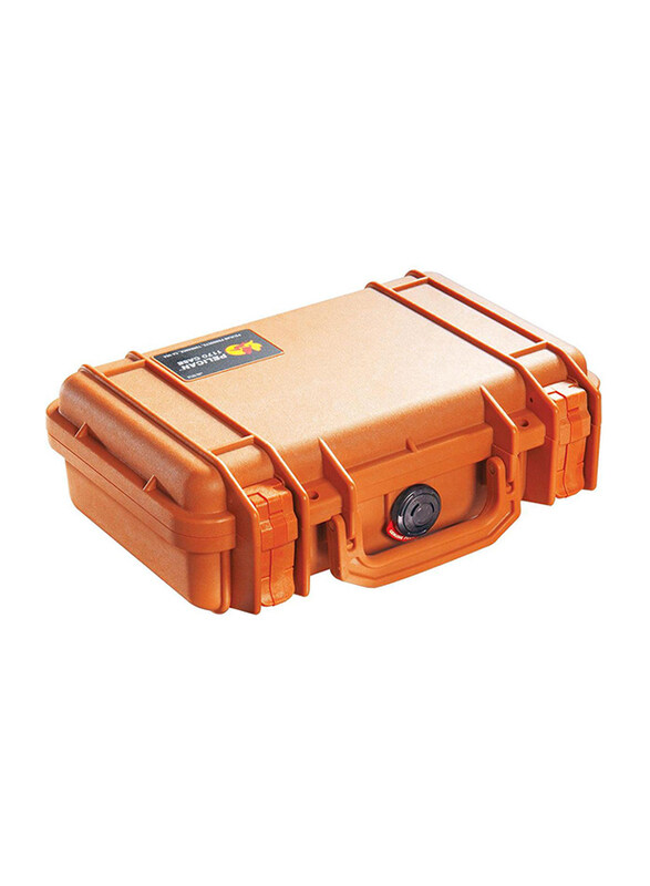 

Generic Pelican 1170NF WL/NF Case without Foam, Orange