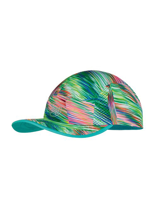 

Buff R-Jayla Run Cap Unisex, One Size, Multicolor