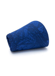 Buff Hashtag Cape Trek Cap, Blue