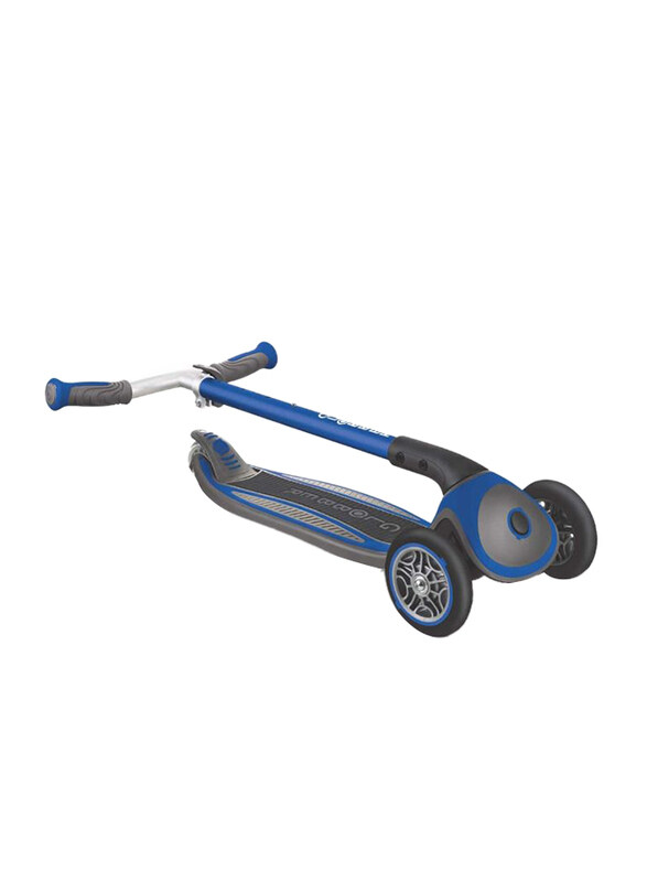 

Globber Master Scooter, Navy Blue