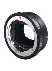 Sigma MC-11 Mount Converter/Lens Adapter SA-Mount Lens to Sony E Body, Black