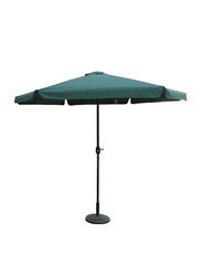 Procamp Garden Umbrella, 3Meter, Assorted Colours