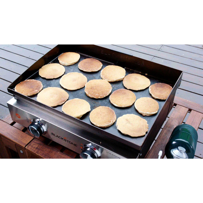 Blackstone 22-inch Table Top Griddle, Black