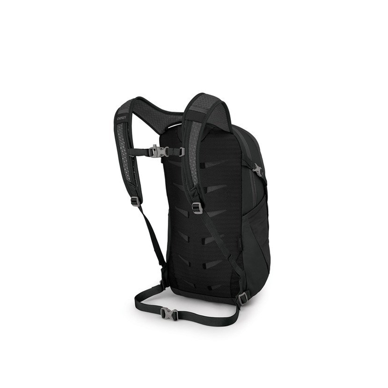 Osprey Daylite Backpack, Black