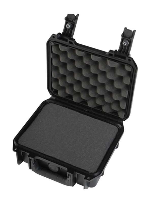 

SKB Iseries Waterproof Utility Case 9, 0907-4, Black