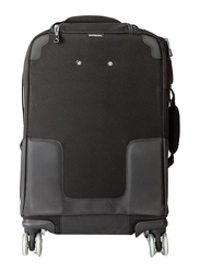 Think Tank Airport Roller Derby Trolley Bag, Black