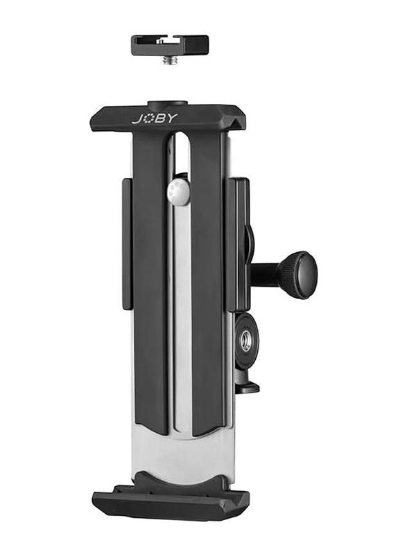 Joby GripTight Pro 2 Mount, JB01741-BWW, Black