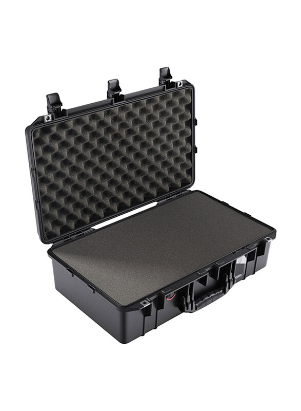 

Generic Pelican 1555 WL/WF Air Case, Black