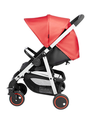 Graco Blox Baby Stroller, Red