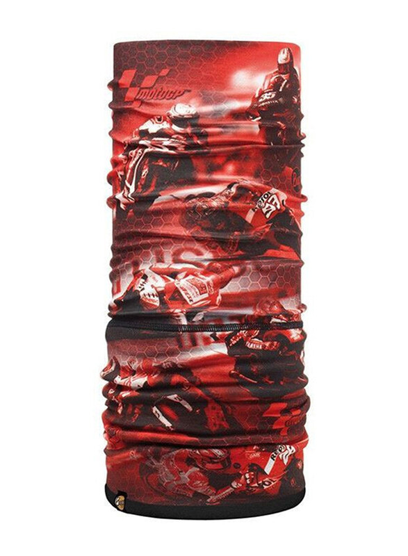 

Buff Moto Gp Polar Bandana, Sepang