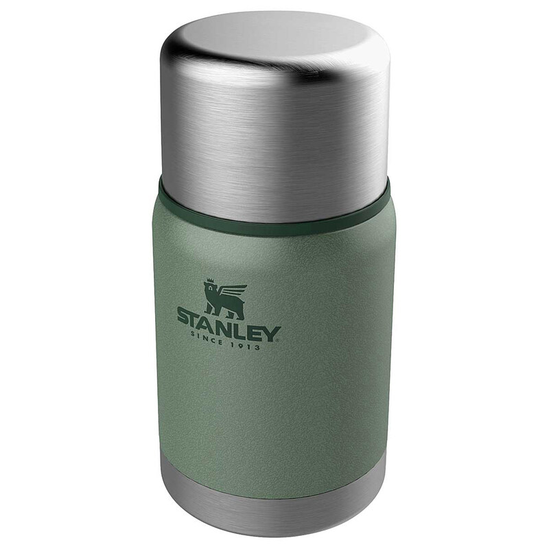 

Stanley Stainless Steel Vacuum Food Jar, 700ml, H.Green