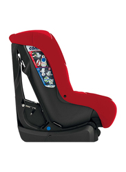 Cam Gara Convertible Car Seat, Red