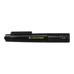 Ledlenser IL4 Pen LED Light, Black