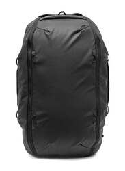 Peak Design Travel Duffel Bag, 65L, Black