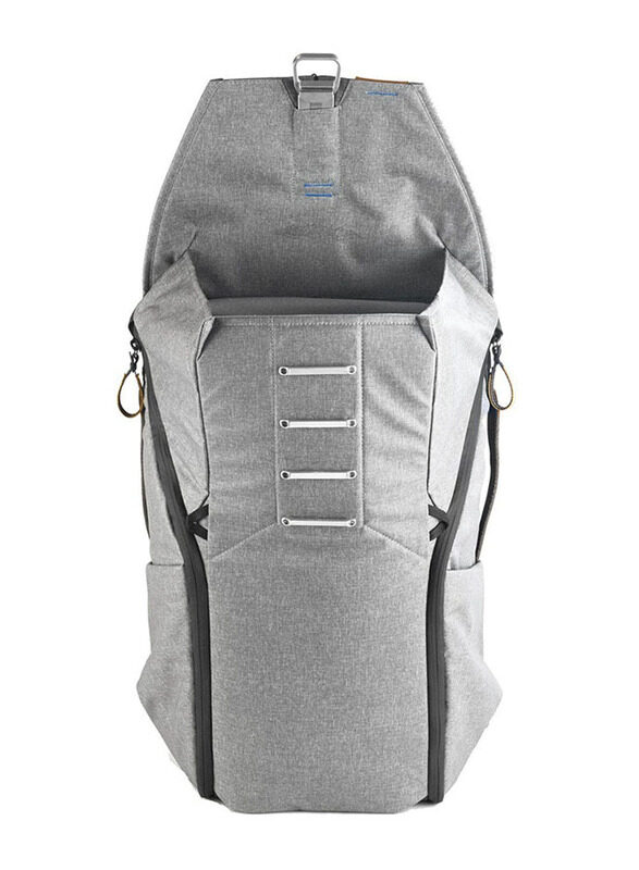 

Peak Design 20L Everyday Backpack, Grey