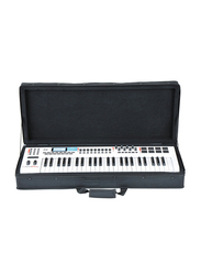 SKB Axiom 49 M-Audio Controller Keyboard Soft Case, Black