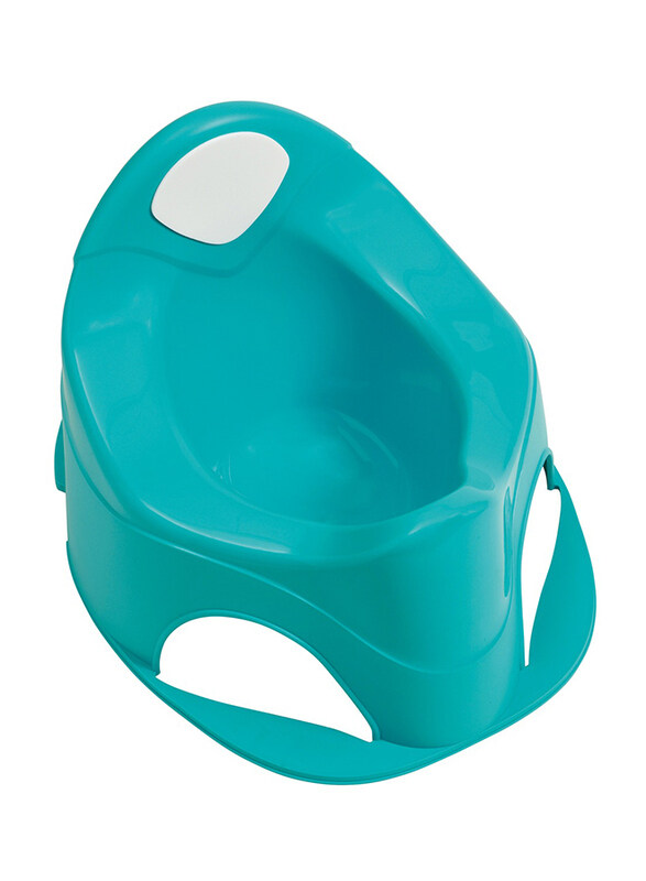 

Tigex Anatomy Grand Comfort Potty, Blue