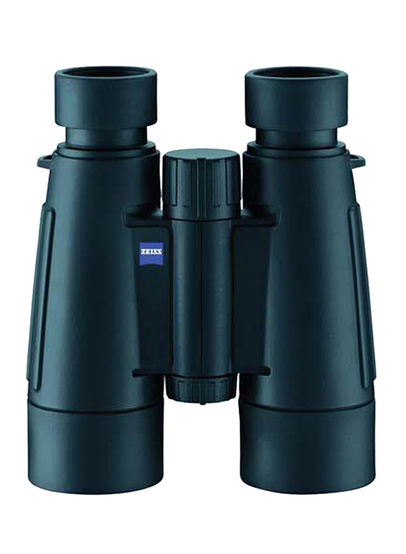 Zeiss 8 x 40 T Abk Conquest Waterproof Abbe-Konig Roof Prism Binocular, Green