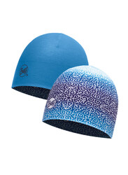 Buff Coolmax Reversible Hat Buff, Blue