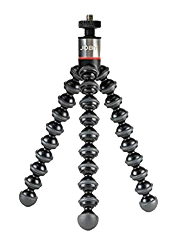 Joby Gorillapod 1K Stand for Camera, Black/Charcoal